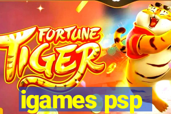 igames psp
